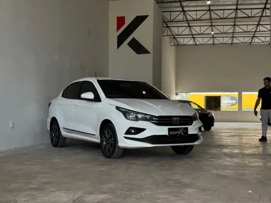 FIAT CRONOS 1.0 FIREFLY FLEX DRIVE MANUAL