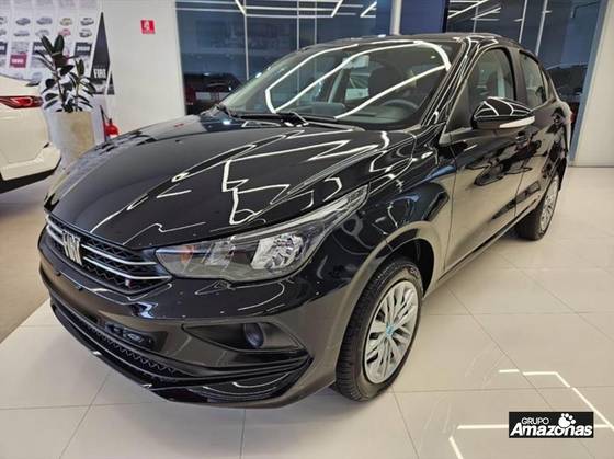 FIAT CRONOS 1.0 FIREFLY FLEX DRIVE MANUAL