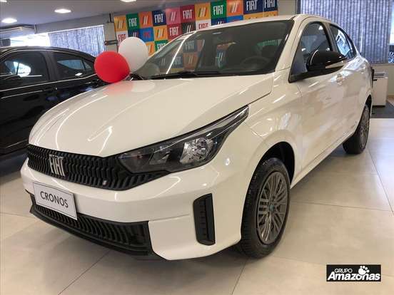 FIAT-CRONOS-1.3 FIREFLY FLEX DRIVE MANUAL FIAT-CRONOS-2025