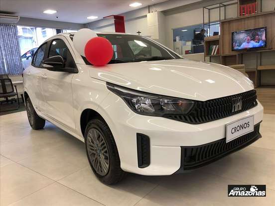 FIAT-CRONOS-1.3 FIREFLY FLEX DRIVE MANUAL FIAT-CRONOS-2025