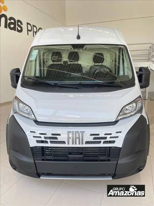 FIAT DUCATO 2.2 BLUEHDI DIESEL MAXICARGO MANUAL