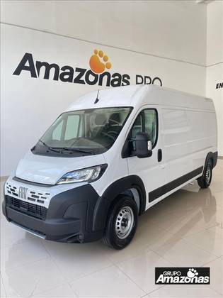FIAT DUCATO 2.2 BLUEHDI DIESEL MAXICARGO MANUAL