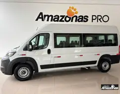 FIAT DUCATO 2.2 BLUEHDI DIESEL MINIBUS COMFORT MANUAL FIAT DUCATO 2.2 BLUEHDI DIESEL MINIBUS COMFORT MANUAL