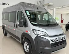 FIAT DUCATO 2.2 BLUEHDI DIESEL MINIBUS LUXO MANUAL FIAT DUCATO 2.2 BLUEHDI DIESEL MINIBUS LUXO MANUAL