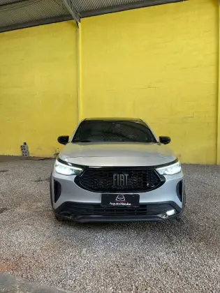 FIAT FASTBACK 1.0 TURBO 200 FLEX IMPETUS CVT