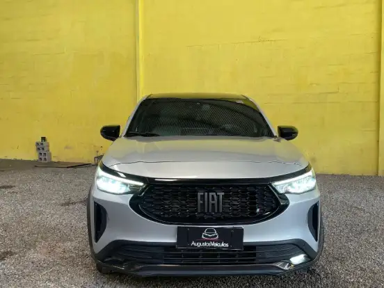 FIAT-FASTBACK-1.0 TURBO 200 FLEX IMPETUS CVT FIAT-FASTBACK-2023