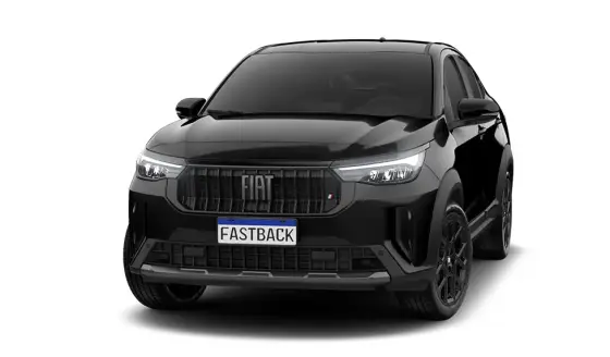 FIAT FASTBACK 1.0 TURBO 200 HYBRID IMPETUS CVT