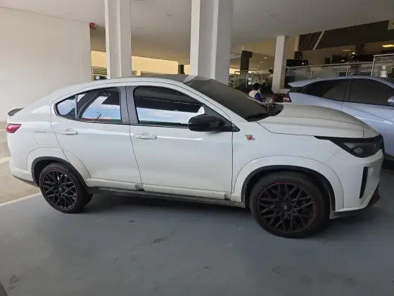 FIAT FASTBACK 1.3 TURBO 270 FLEX ABARTH AT6