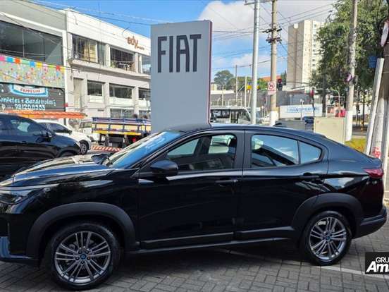 FIAT-FASTBACK-1.0 TURBO 200 FLEX CVT FIAT-FASTBACK-2025
