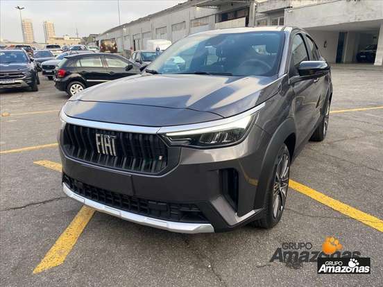 FIAT-FASTBACK-1.0 TURBO 200 HYBRID AUDACE CVT FIAT-FASTBACK-2025