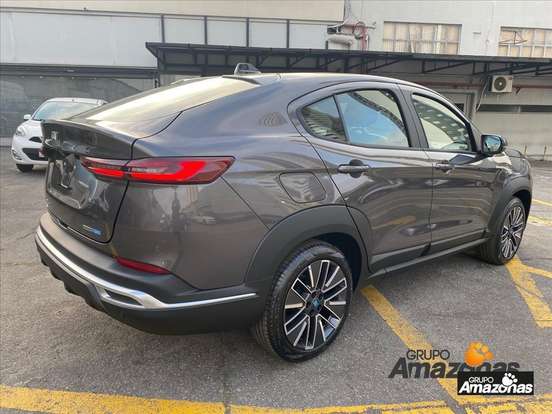 FIAT-FASTBACK-1.0 TURBO 200 HYBRID AUDACE CVT FIAT-FASTBACK-2025