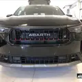 FIAT FASTBACK 1.3 TURBO 270 FLEX ABARTH AT6 FIAT FASTBACK 1.3 TURBO 270 FLEX ABARTH AT6