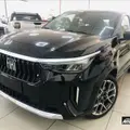 FIAT FASTBACK 1.3 TURBO 270 FLEX LIMITED EDITION AT6 FIAT FASTBACK 1.3 TURBO 270 FLEX LIMITED EDITION AT6