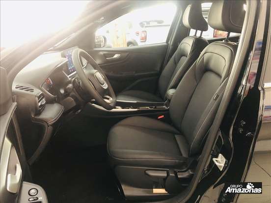 FIAT-FASTBACK-1.3 TURBO 270 FLEX LIMITED EDITION AT6 FIAT-FASTBACK-2025