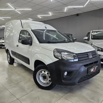 FIAT FIORINO 1.4 MPI FURGÃO ENDURANCE 8V FLEX 2P MANUAL FIAT FIORINO 1.4 MPI FURGÃO ENDURANCE 8V FLEX 2P MANUAL