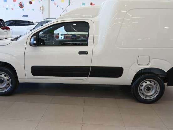 FIAT-FIORINO-1.3 FIREFLY FLEX ENDURANCE MANUAL FIAT-FIORINO-2026