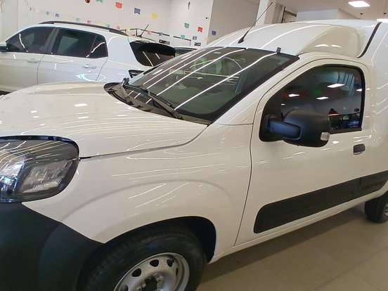 FIAT-FIORINO-1.3 FIREFLY FLEX ENDURANCE MANUAL FIAT-FIORINO-2026