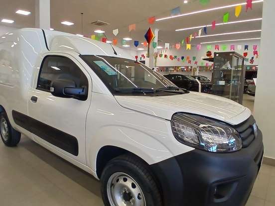 FIAT-FIORINO-1.3 FIREFLY FLEX ENDURANCE MANUAL FIAT-FIORINO-2026