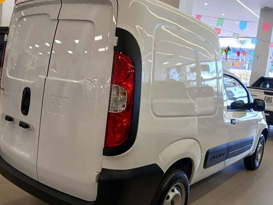 FIAT-FIORINO-1.3 FIREFLY FLEX ENDURANCE MANUAL FIAT-FIORINO-2026