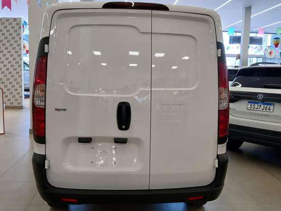 FIAT-FIORINO-1.3 FIREFLY FLEX ENDURANCE MANUAL FIAT-FIORINO-2026