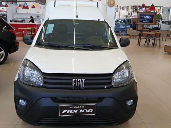 FIAT-FIORINO-1.3 FIREFLY FLEX ENDURANCE MANUAL FIAT-FIORINO-2026