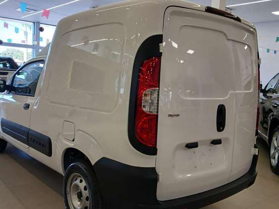 FIAT-FIORINO-1.3 FIREFLY FLEX ENDURANCE MANUAL FIAT-FIORINO-2026