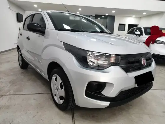FIAT MOBI 1.0 EVO FLEX LIKE. MANUAL FIAT MOBI 1.0 EVO FLEX LIKE. MANUAL