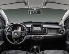FIAT MOBI 1.0 FIREFLY FLEX LIKE. MANUAL FIAT MOBI 1.0 FIREFLY FLEX LIKE. MANUAL