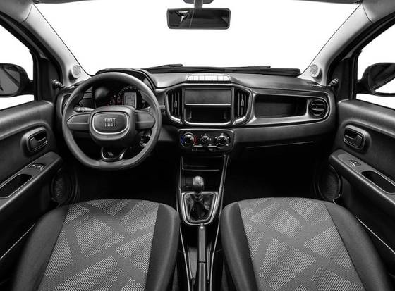 FIAT MOBI 1.0 FIREFLY FLEX LIKE. MANUAL
