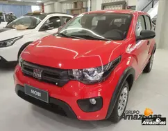 FIAT MOBI 1.0 FIREFLY FLEX LIKE. MANUAL FIAT MOBI 1.0 FIREFLY FLEX LIKE. MANUAL