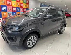 FIAT MOBI 1.0 FIREFLY FLEX LIKE. MANUAL FIAT MOBI 1.0 FIREFLY FLEX LIKE. MANUAL