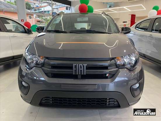 FIAT-MOBI-1.0 FIREFLY FLEX TREKKING MANUAL FIAT-MOBI-2025