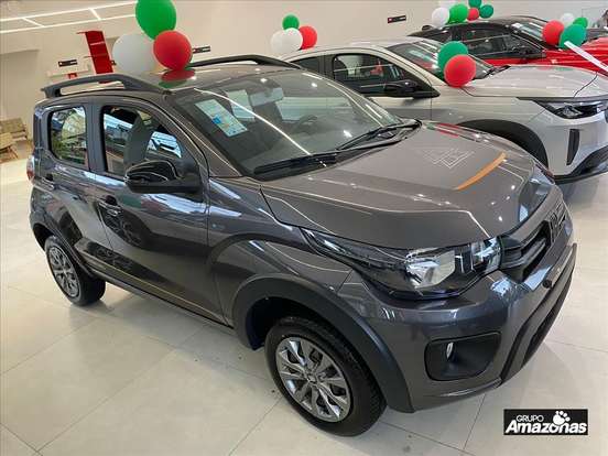 FIAT-MOBI-1.0 FIREFLY FLEX TREKKING MANUAL FIAT-MOBI-2025