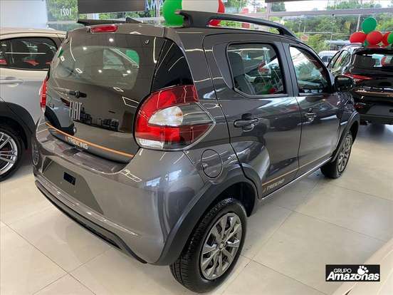 FIAT-MOBI-1.0 FIREFLY FLEX TREKKING MANUAL FIAT-MOBI-2025