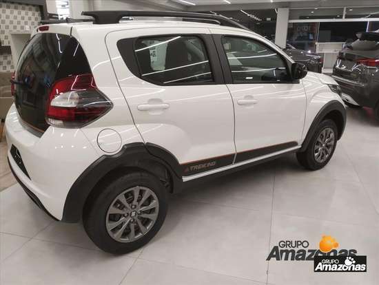 FIAT-MOBI-1.0 FIREFLY FLEX TREKKING MANUAL FIAT-MOBI-2025