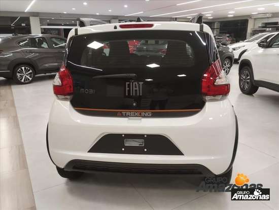 FIAT-MOBI-1.0 FIREFLY FLEX TREKKING MANUAL FIAT-MOBI-2025