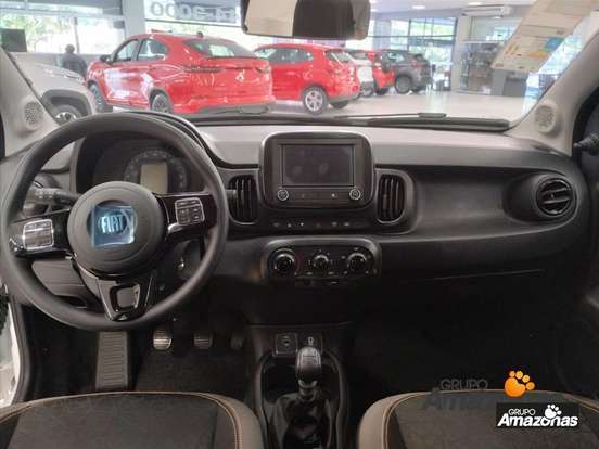 FIAT-MOBI-1.0 FIREFLY FLEX TREKKING MANUAL FIAT-MOBI-2025