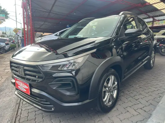FIAT PULSE 1.3 FLEX DRIVE MANUAL