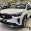 FIAT PULSE 1.0 TURBO 200 FLEX CVT FIAT PULSE 1.0 TURBO 200 FLEX CVT