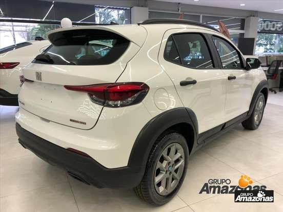 FIAT-PULSE-1.0 TURBO 200 FLEX CVT FIAT-PULSE-2025