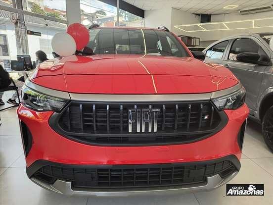 FIAT-PULSE-1.0 TURBO 200 FLEX CVT FIAT-PULSE-2025