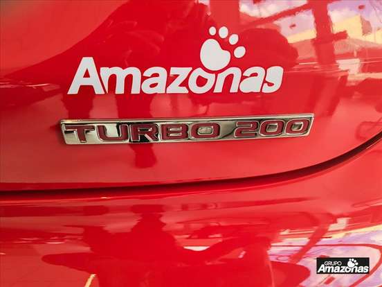 FIAT-PULSE-1.0 TURBO 200 FLEX CVT FIAT-PULSE-2025