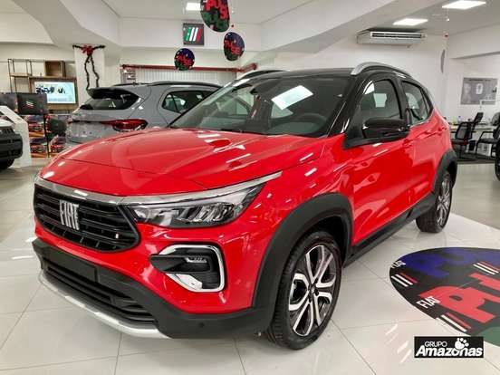 FIAT-PULSE-1.0 TURBO 200 HYBRID IMPETUS CVT FIAT-PULSE-2026