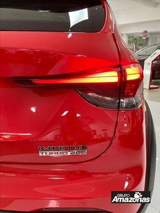 FIAT-PULSE-1.0 TURBO 200 HYBRID IMPETUS CVT FIAT-PULSE-2026