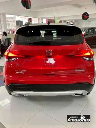 FIAT-PULSE-1.0 TURBO 200 HYBRID IMPETUS CVT FIAT-PULSE-2026