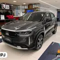 FIAT PULSE 1.0 TURBO 200 HYBRID IMPETUS CVT FIAT PULSE 1.0 TURBO 200 HYBRID IMPETUS CVT