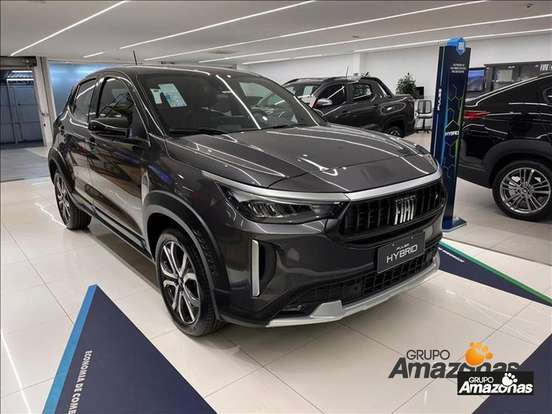 FIAT-PULSE-1.0 TURBO 200 HYBRID IMPETUS CVT FIAT-PULSE-2026