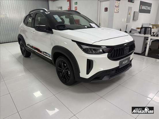 FIAT-PULSE-1.3 FLEX DRIVE CVT FIAT-PULSE-2026