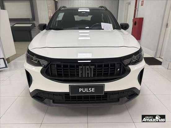 FIAT-PULSE-1.3 FLEX DRIVE CVT FIAT-PULSE-2026