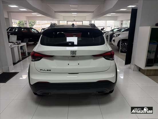 FIAT-PULSE-1.3 FLEX DRIVE CVT FIAT-PULSE-2026